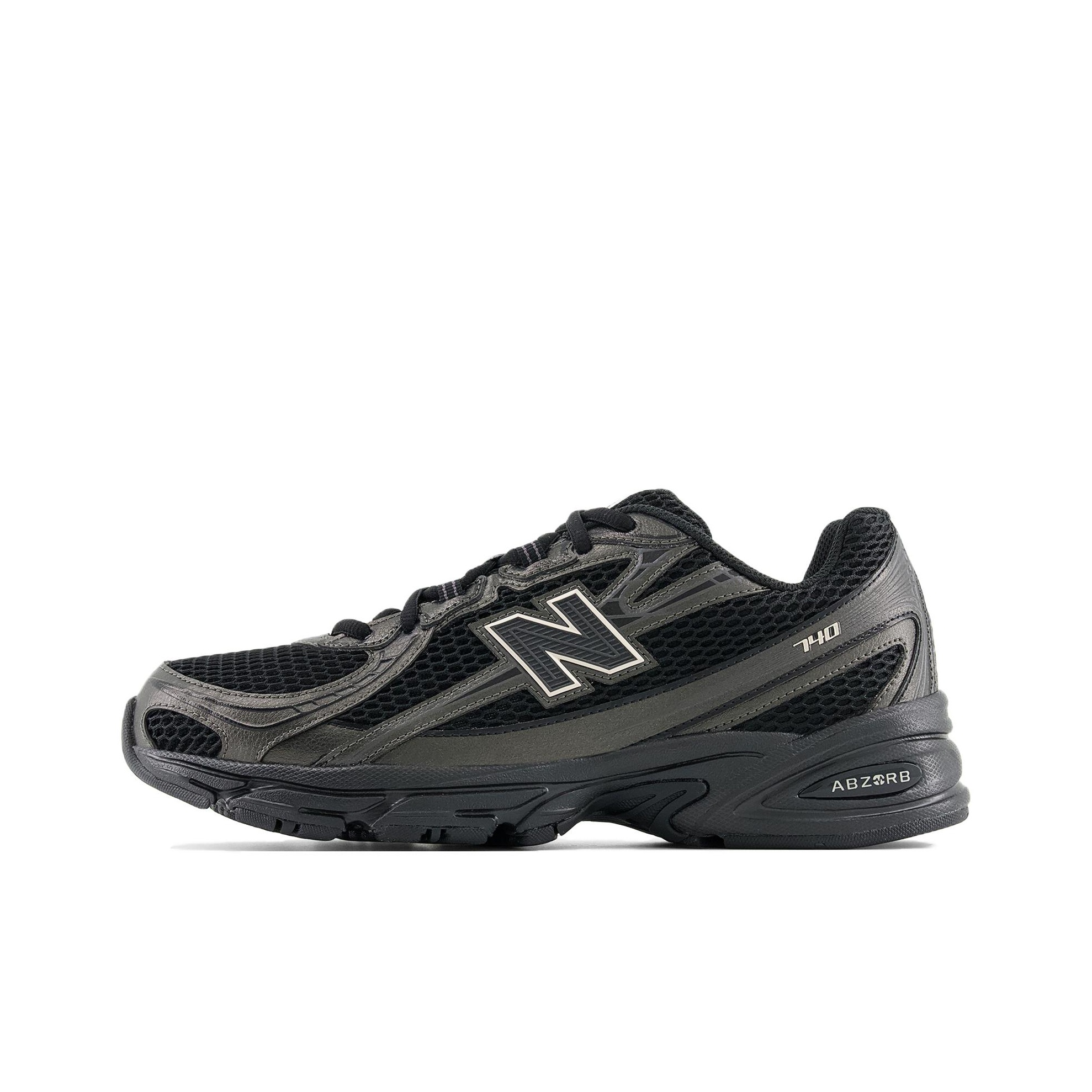 Men'S Shoes New Balance - ニューバランス NB 740 耐摩耗性 通気性 身長アップ