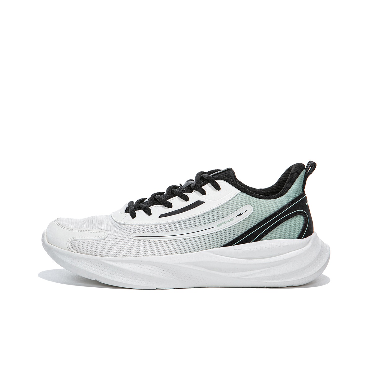 Men'S Shoes Variety - エルケ バラエティ トレーニング コレクション ランニングシューズ メンズ