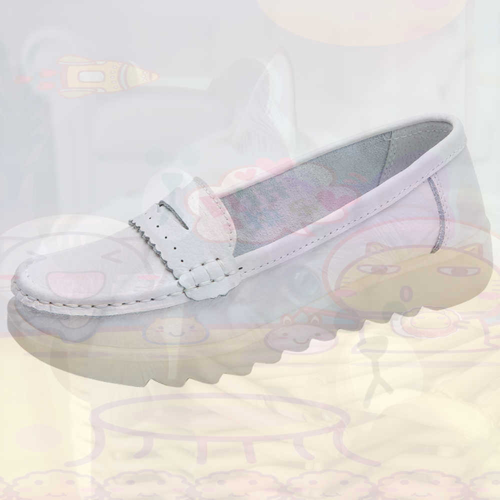 Men'S Shoes Good For Wide Feet - モカシン ドライビング ティーンエイジ スニーカー スケートボード レディース