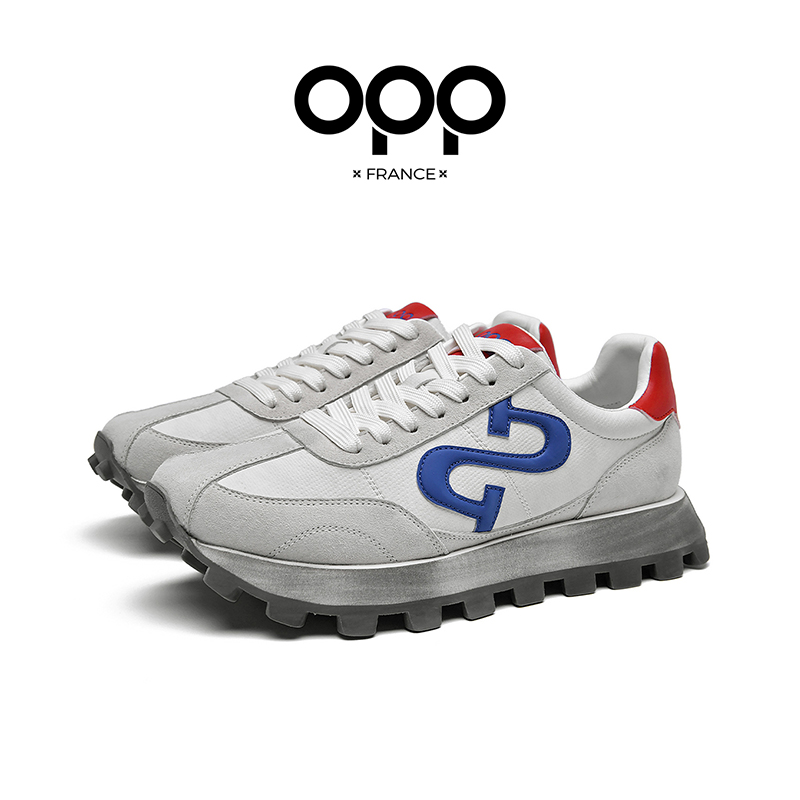 Men'S Shoes New Balance - OPP メンズ クールフォースシューズ 新作 ハイエンド バランス