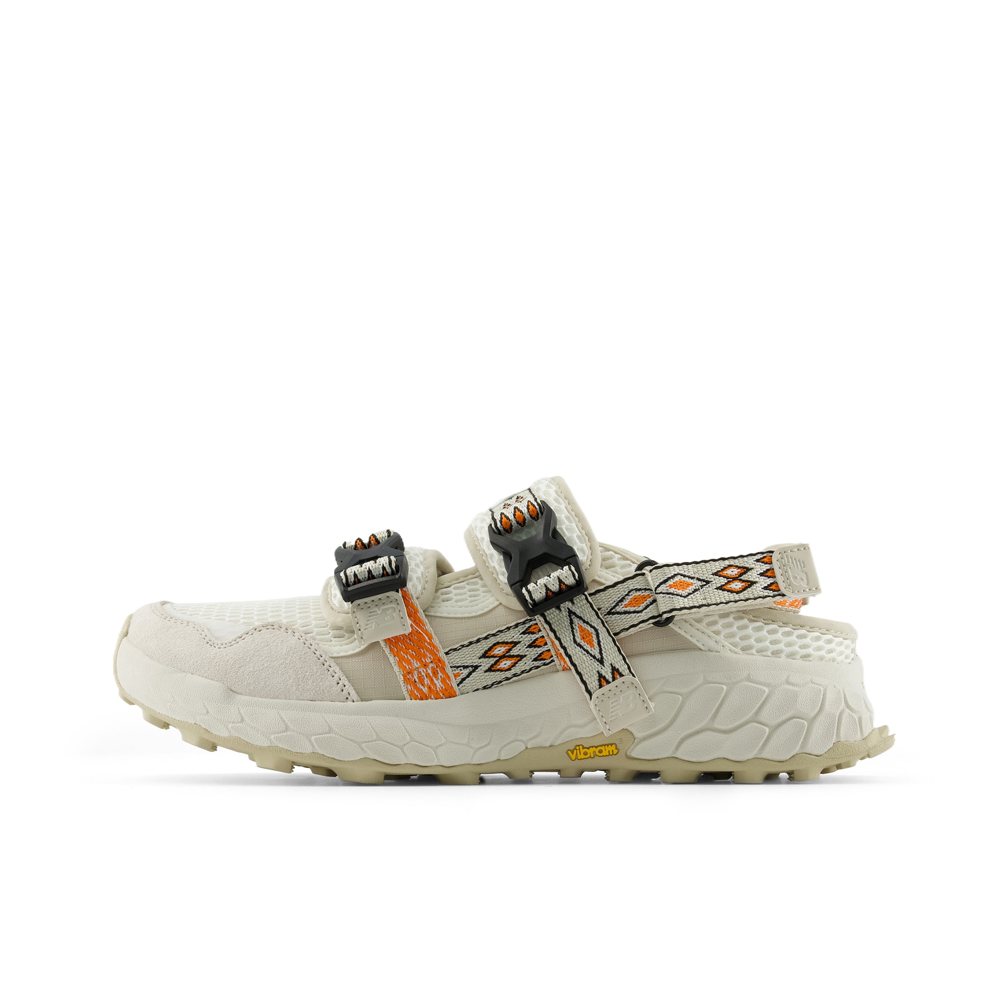 Men'S Shoes New Balance - ニューバランス ヒエロ サンダル 通気性のあるリバートレッキングシューズ ユニセックス UHIES90Y