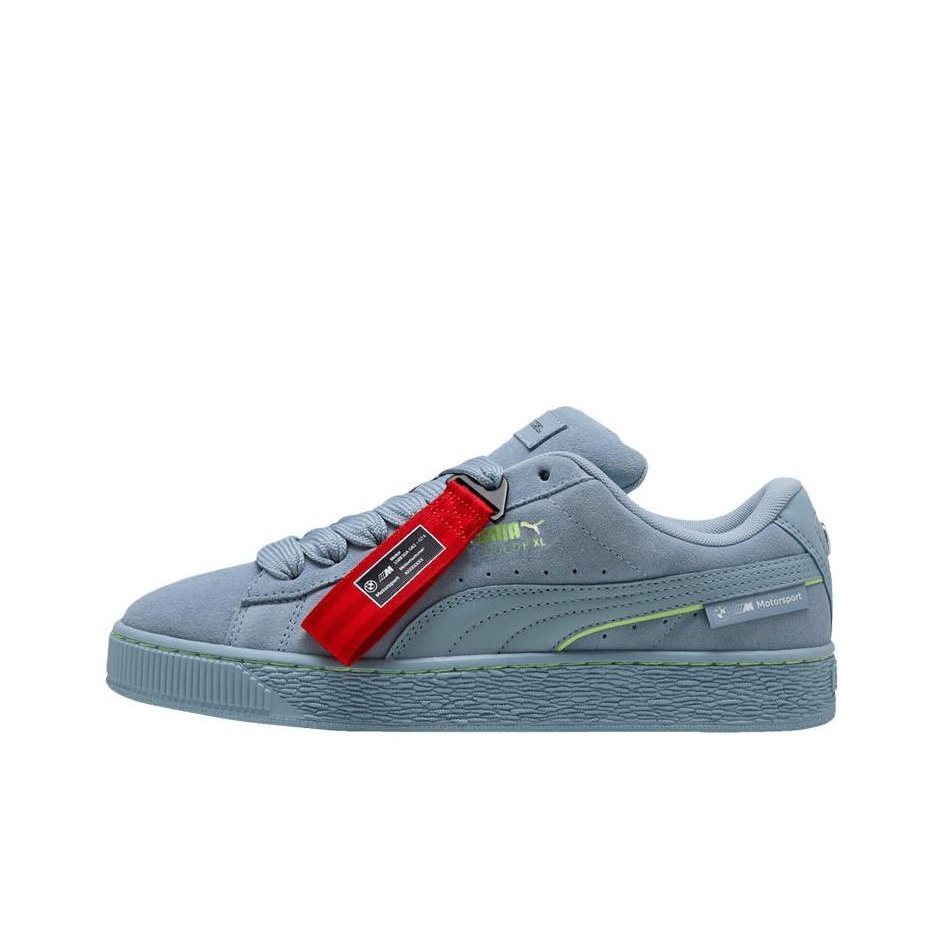 Men'S Shoes Xl - PUMA スエード XL スケートボードシューズ ユニセックス ロートップ