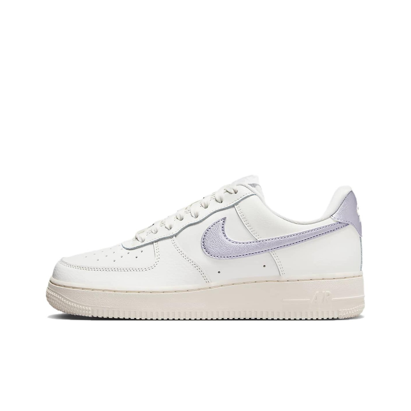 Men'S Shoes Nike Air Force - ナイキ エアフォース1 滑り止め、耐摩耗性、クッション性、通気性のあるローカットスケートボードシューズ レディース DV7470-100
