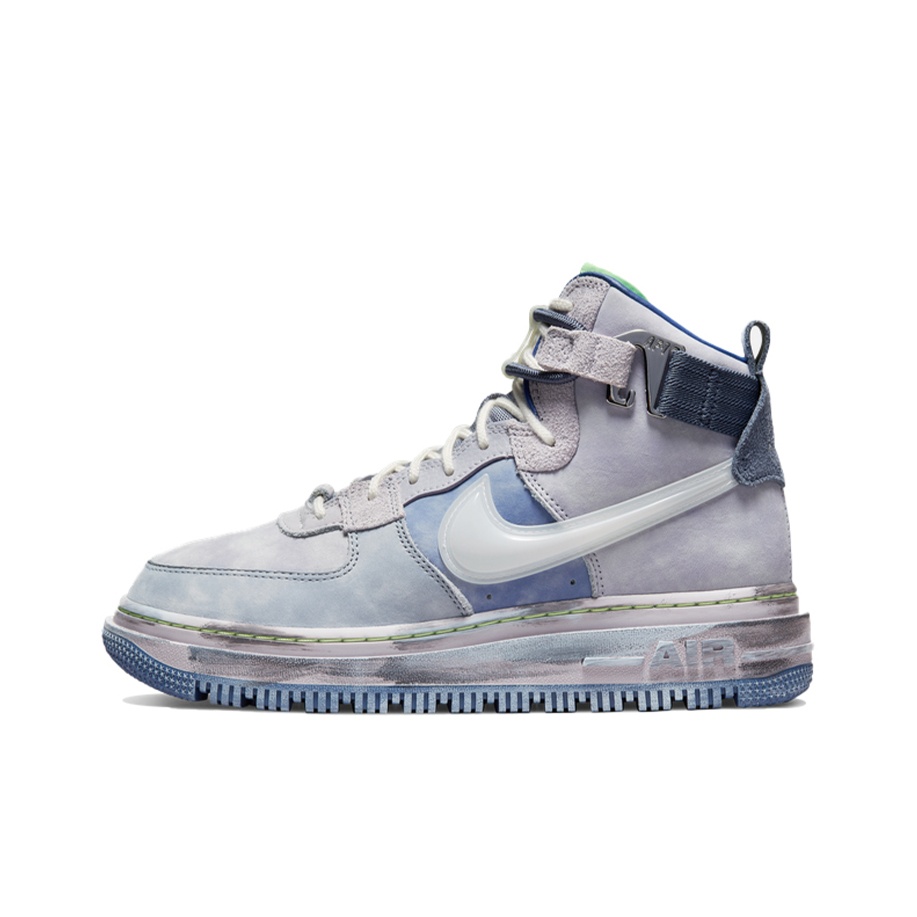 Men'S Shoes Nike Air Force - ナイキ エアフォース1 ファッション トレンド ハイカット スケートボードシューズ