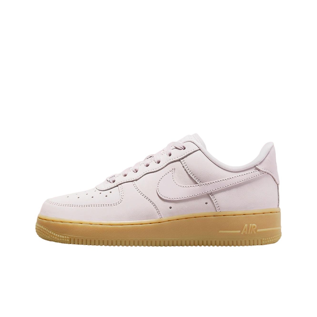 Men'S Shoes Nike Air Force - ナイキ エアフォース1 スケートボードシューズ レディース ロートップ ピンク