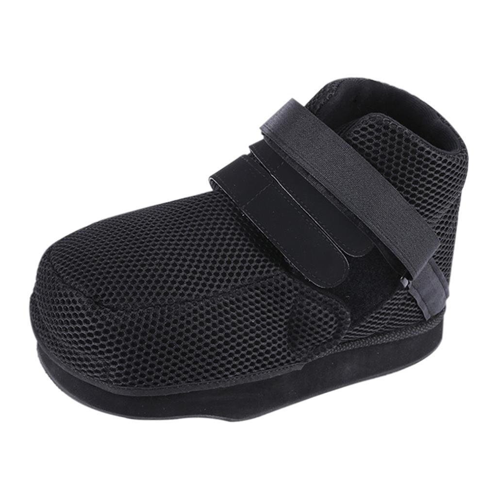 Men'S Shoes Xl - ポストブーツシューズ骨折サポート保護具 男女兼用、XS、S、M、L、XLサイズオプションあり