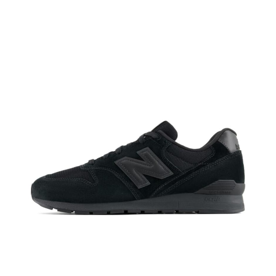 Men'S Shoes New Balance - ニューバランス NB 996 レザー ロートップ カジュアルシューズ