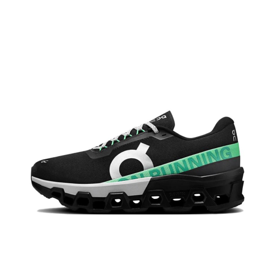 Men Shoes On Cloud - オン・クラウドモンスター2 クラウドテック ® HelionTM スーパーフォーム フォーム