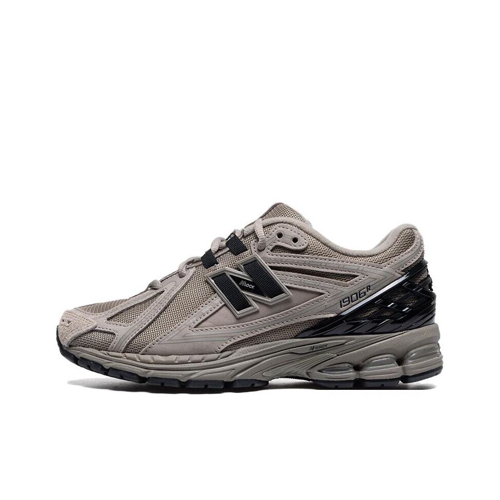 Men'S Shoes New Balance - ニューバランス NB 1906R クッション性 耐摩耗性 通気性