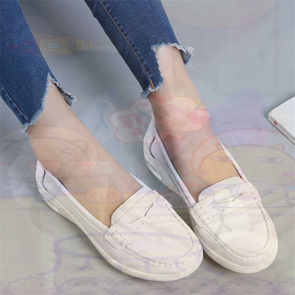 Men'S Shoes Good For Wide Feet - ソフトスリッポンレディース大きいサイズの靴ウォーキングテニススケートボードレディーススニーカー高級ブランドスポーツカレッジドロップシッピング