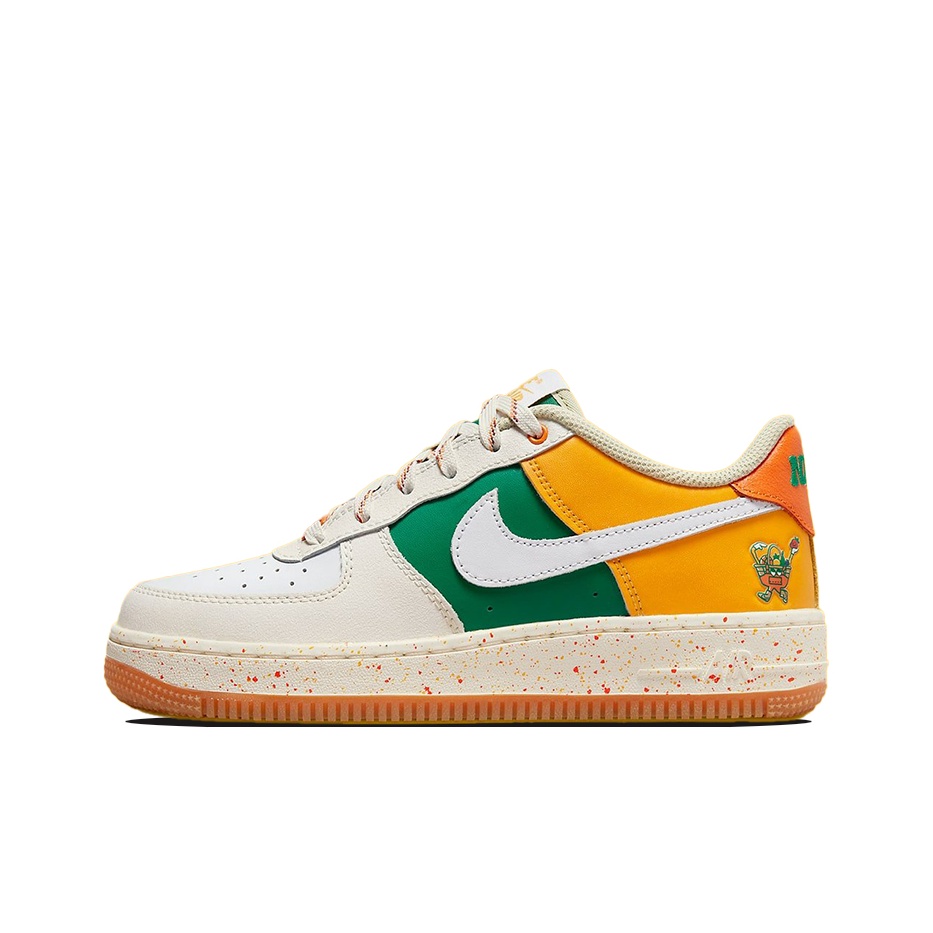 Men'S Shoes Nike Air Force - ナイキ エアフォース1 フルーツジュース ロートップ スケートボードシューズ レディース