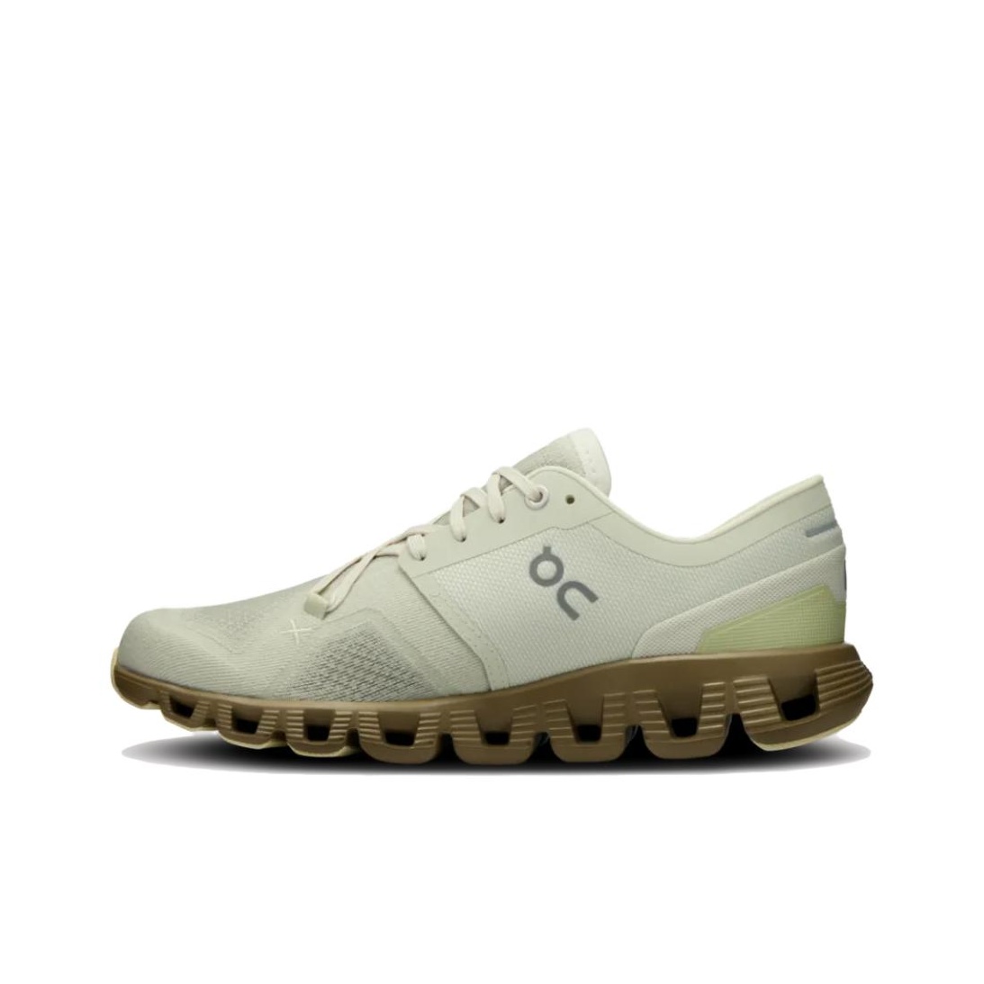 Men Shoes On Cloud - オン クラウド X 3 ランニングシューズ レディース