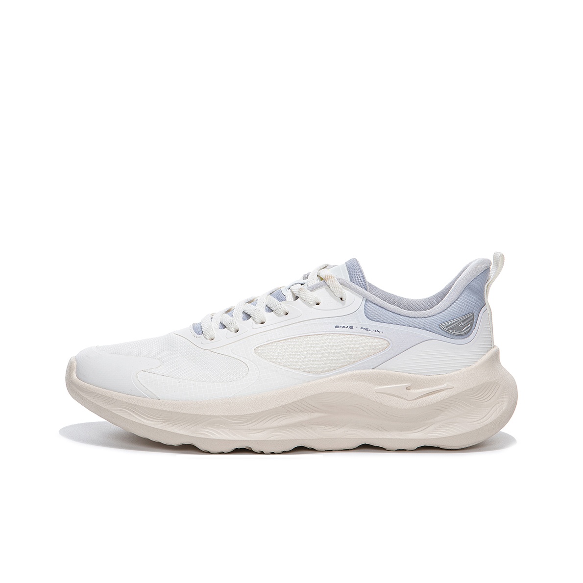 Men'S Shoes Variety - エルケ バラエティトレーニングコレクション 滑り止め、耐摩耗性、通気性のあるローカットカジュアルシューズ レディース