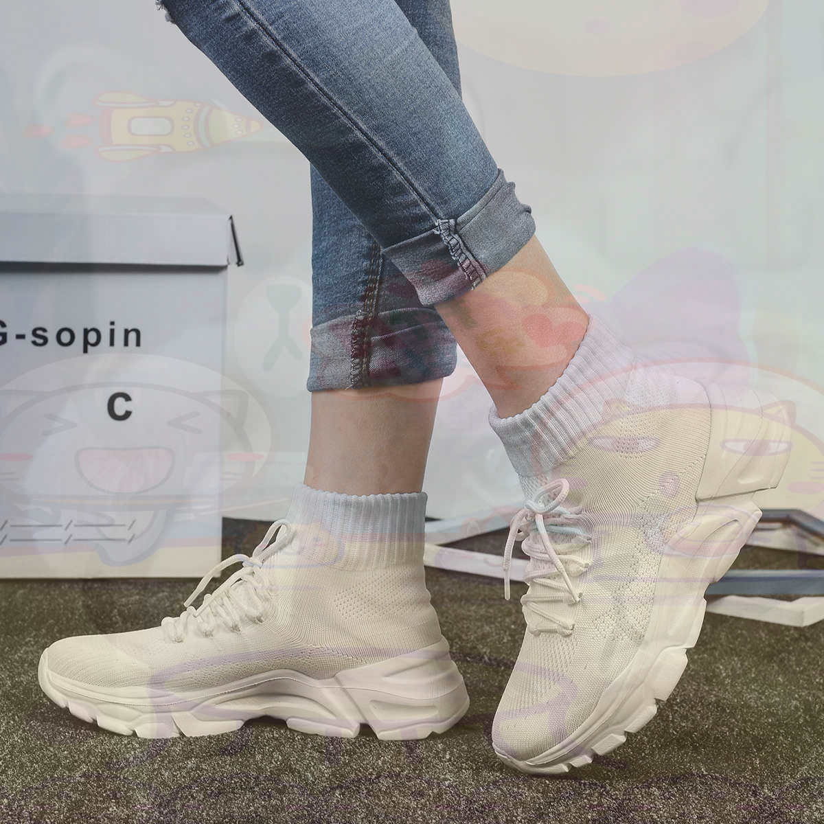 Men'S Shoes Good For Wide Feet - 身長を伸ばすシュメールバスケットボールバスケットボール女性のスポーツシューズ新しいスニーカー女性ブランド陸上競技ワークアウトユニークな