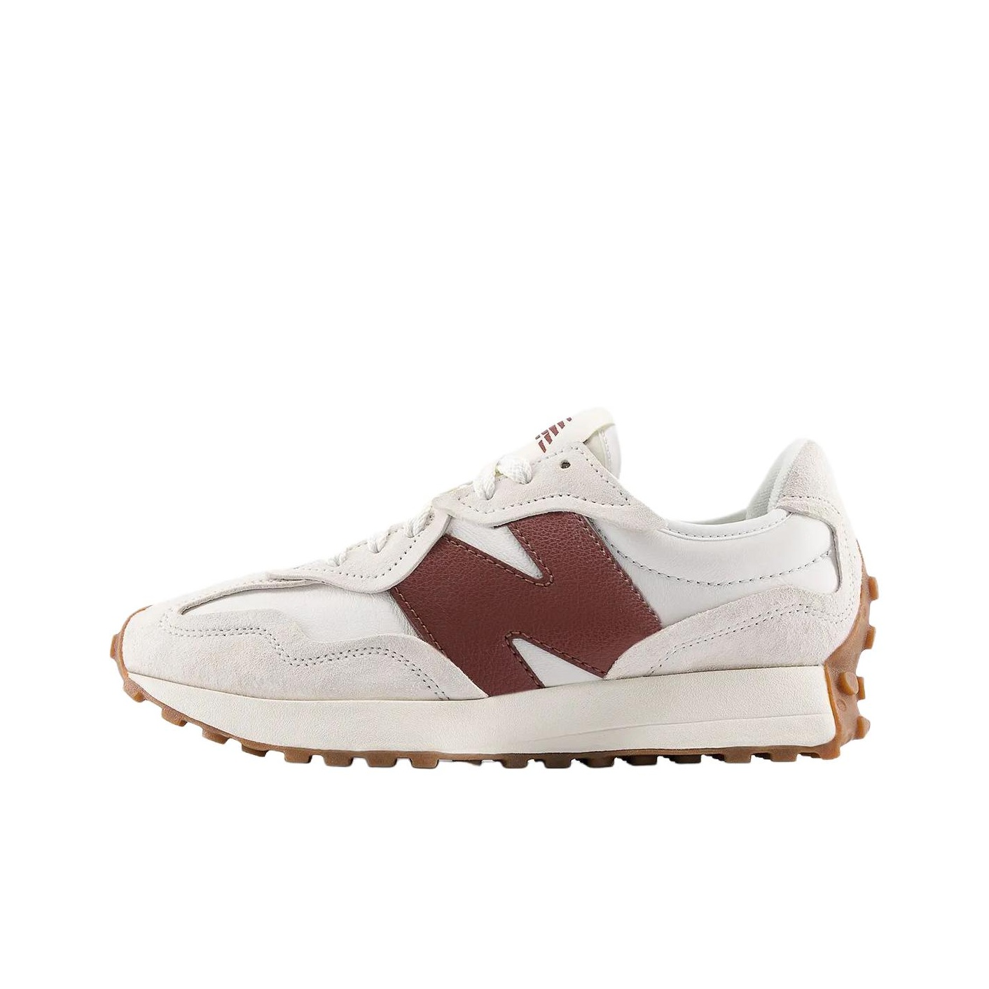 Men'S Shoes New Balance - ニューバランス NB 327 ランニングシューズ ユニセックス ロートップ
