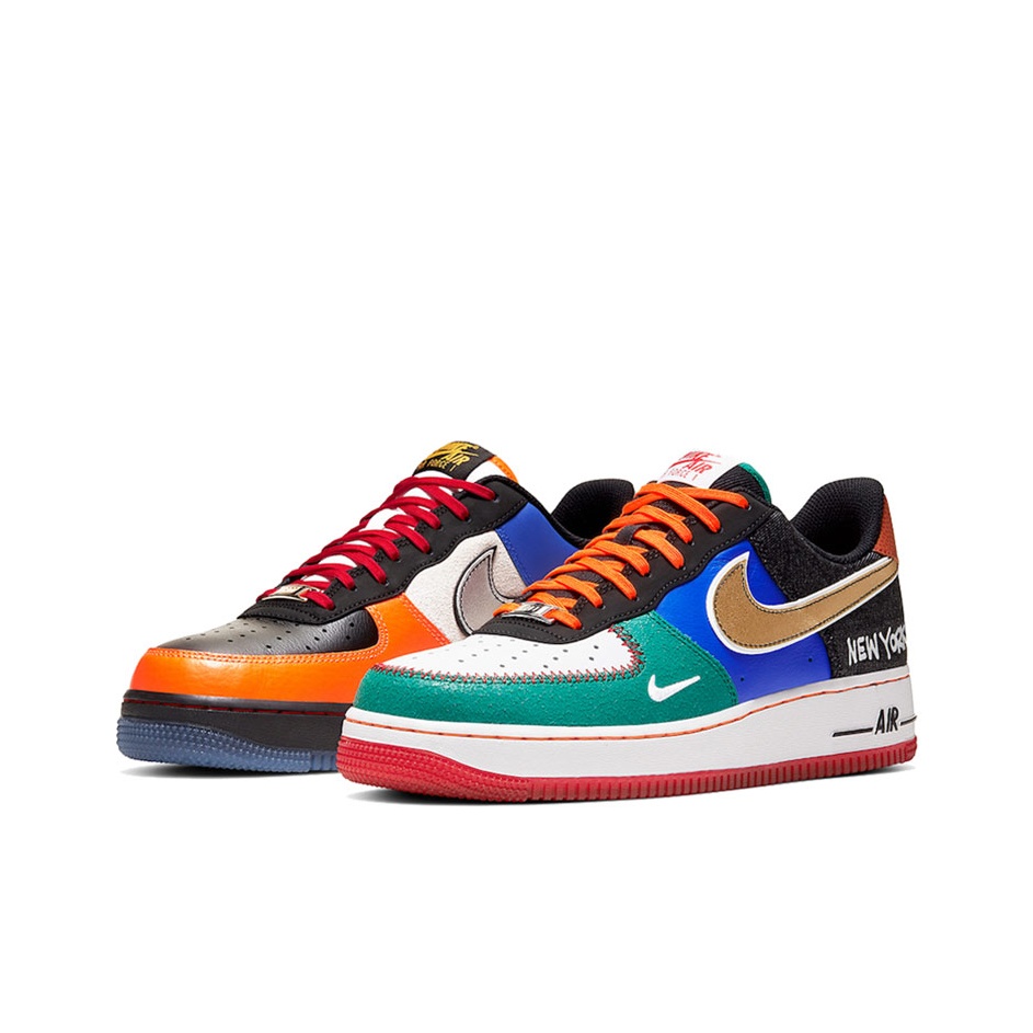 ナイキ エアフォース1 スケートボードシューズ メンズ ロー - Men'S Shoes Nike Air Force のレビューと価格