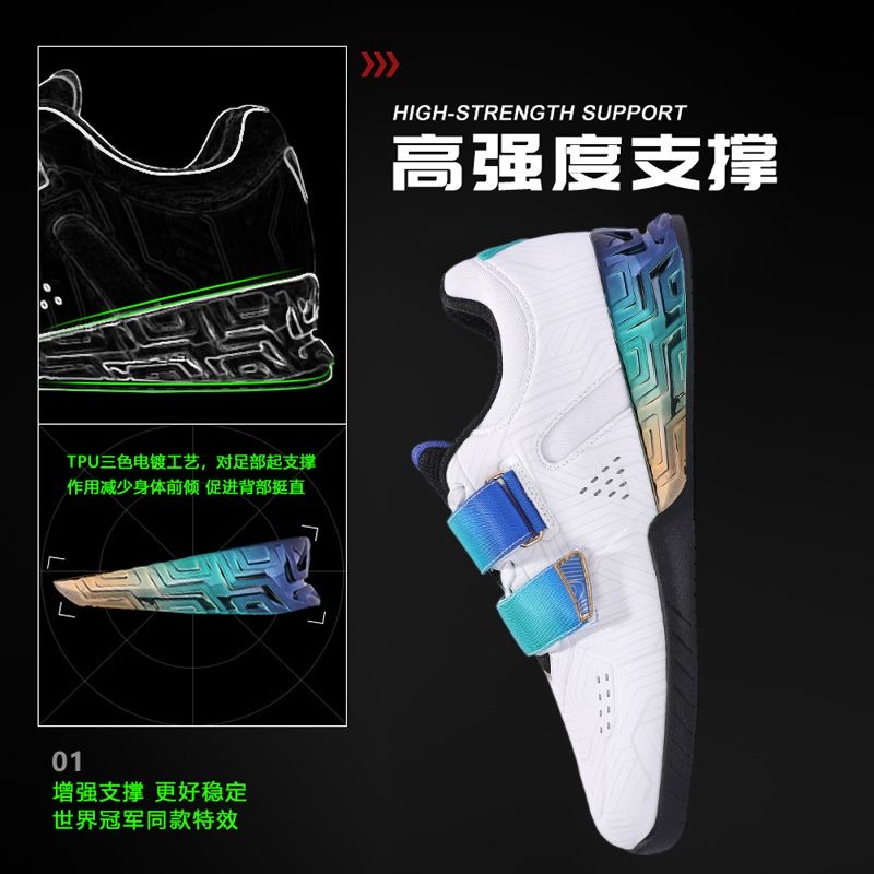 ホットセール メンズ ウェイトトレーニングシューズ 高品質  - Men'S Shoes Good For Wide Feet のレビューと価格