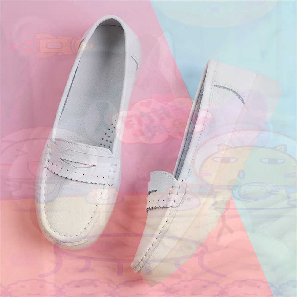 モカシン ドライビング ティーンエイジ スニーカー スケート - Men'S Shoes Good For Wide Feet のレビューと価格