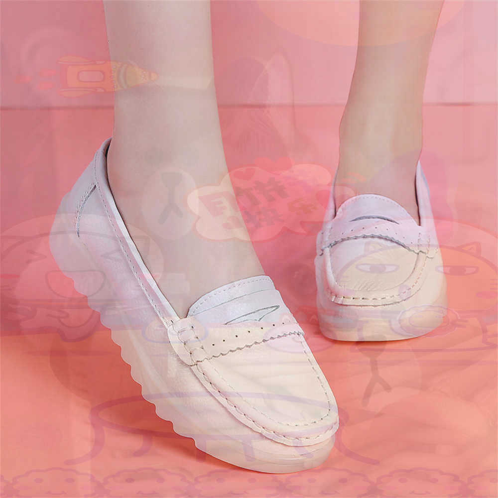 モカシン ドライビング ティーンエイジ スニーカー スケート - Men'S Shoes Good For Wide Feet のレビューと価格