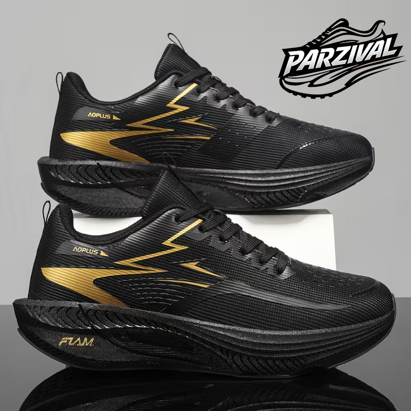 マラソン男性ランニングシューズカーボンボード特殊カジュアルス - Men Shoes Trainers のレビューと価格