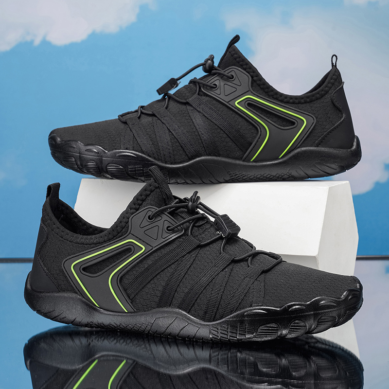 ウォーターシューズ ユニセックス ファッション 速乾性ウォー - Men'S Shoes Variety のレビューと価格