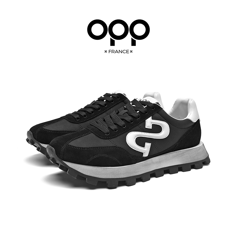 OPP メンズ クールフォースシューズ 新作 ハイエンド バ - Men'S Shoes New Balance のレビューと価格