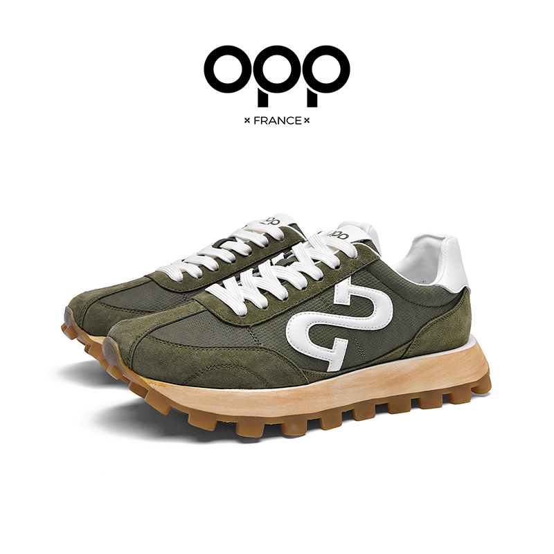 OPP メンズ クールフォースシューズ 新作 ハイエンド バ - Men'S Shoes New Balance のレビューと価格