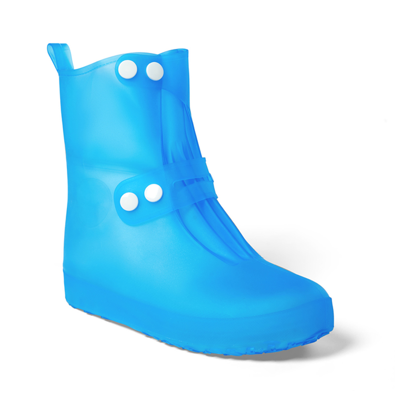 防水靴カバーさまざまな色の品質非雨カバー男性の女性の靴弾性再 - Men'S Shoes Variety のレビューと価格