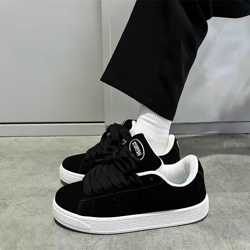 アウトドアフィットネス男性カジュアルスニーカープラスサイズの - Men Shoes Trainers のレビューと価格