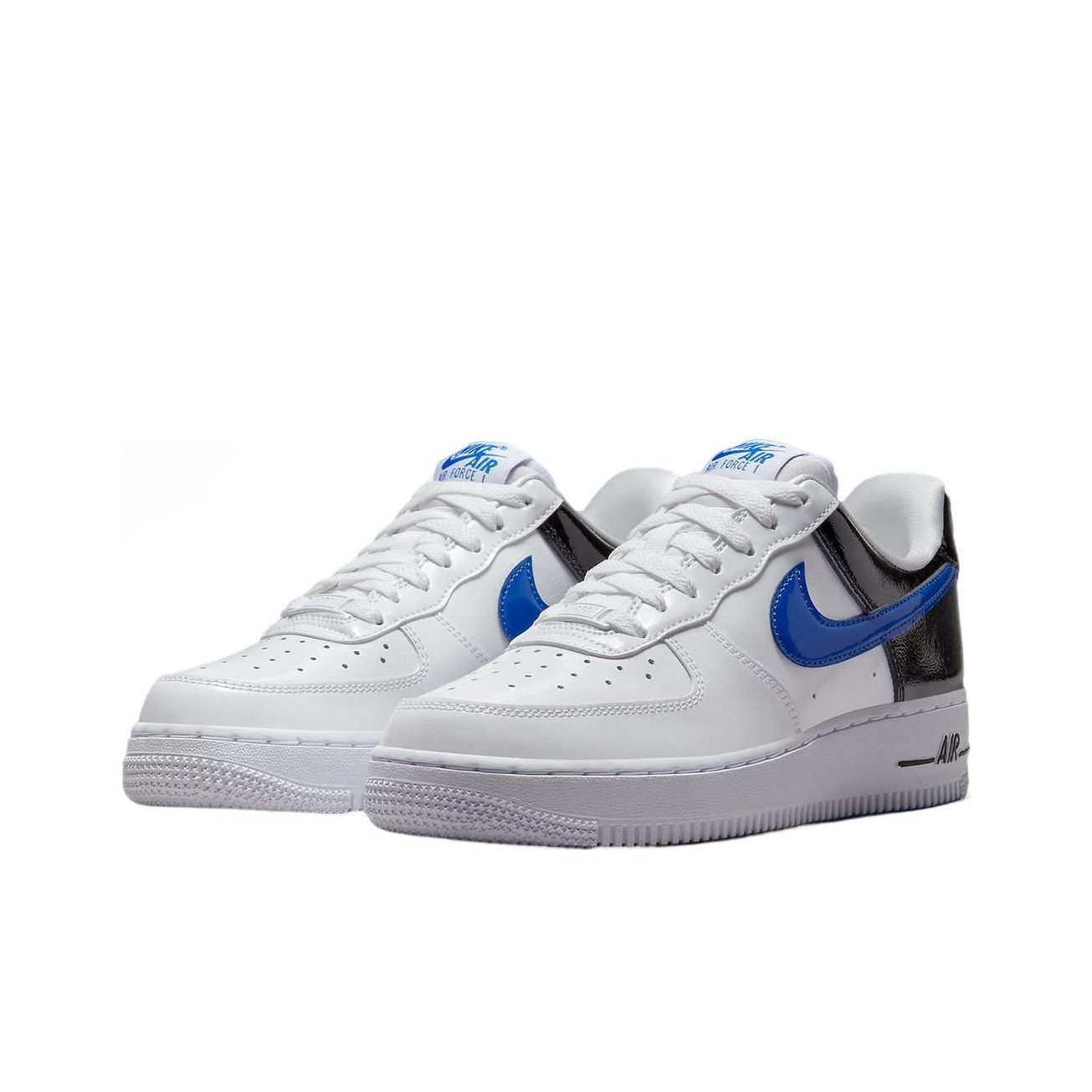 ナイキ エアフォース1 スケートボードシューズ レディース  - Men'S Shoes Nike Air Force のレビューと価格