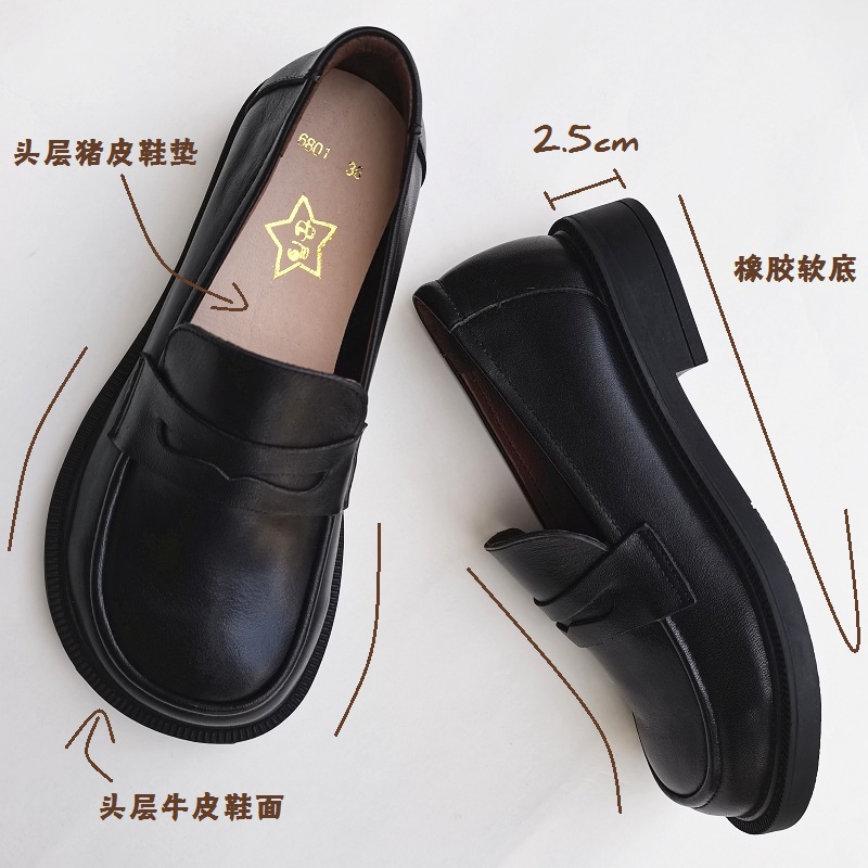 Cauaymade-カジュアルなオックスフォードの靴,男性用 - Men'S Shoes To Women'S のレビューと価格