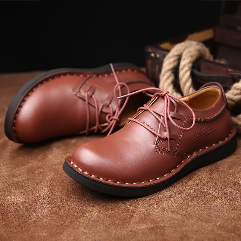 Strongshenメンズ本革シューズ、快適、ソフトボトム、 - Men Shoes Louboutin のレビューと価格