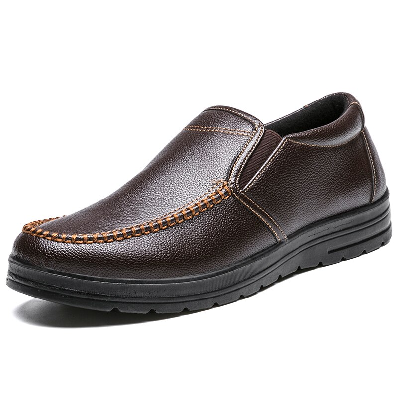 男性用の快適でしなやかなカジュアルレザーシューズ,ブランドの - Men Shoes Louboutin のレビューと価格