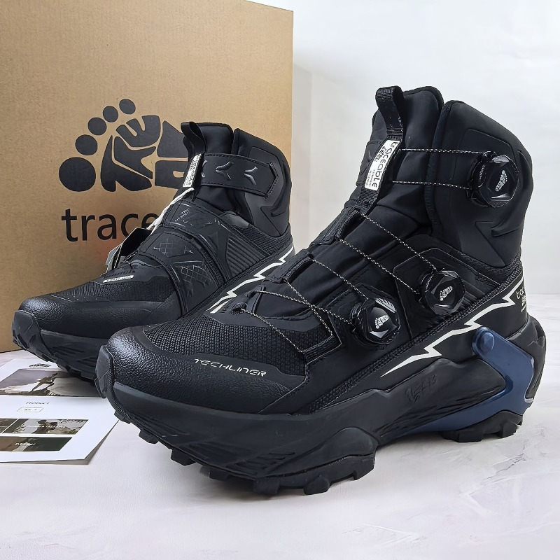 2026年良質ハイキングシューズ メンズ ハイカット 登山靴 - Men'S Shoes Good For Wide Feet のレビューと価格