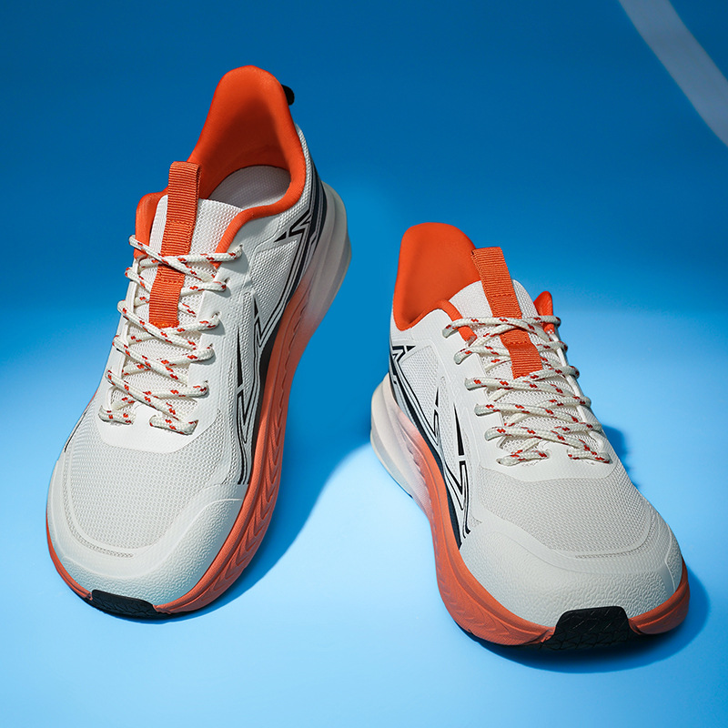 2026 新メッシュランニングシューズ男性夏軽量通気性スニー - Men'S Shoes New Balance のレビューと価格