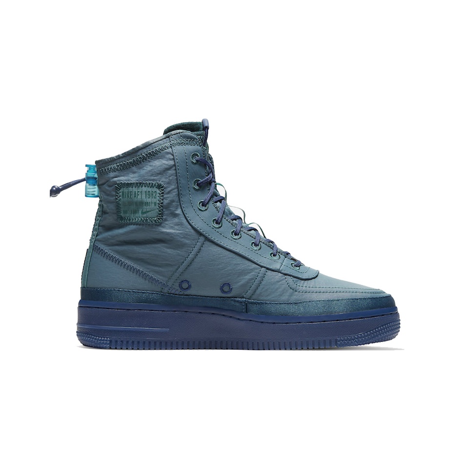 ナイキ エアフォース1 カバーレス 滑り止め・耐摩耗性 ミッ - Men'S Shoes Nike Air Force のレビューと価格