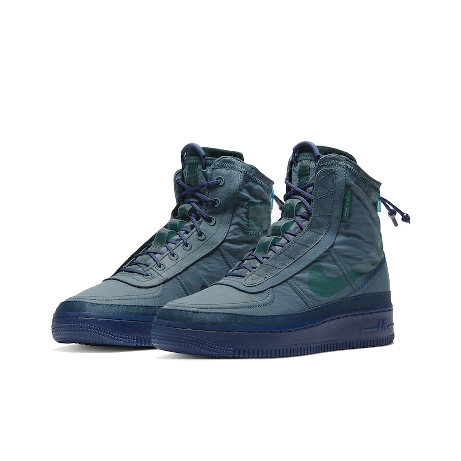 ナイキ エアフォース1 カバーレス 滑り止め・耐摩耗性 ミッ - Men'S Shoes Nike Air Force のレビューと価格