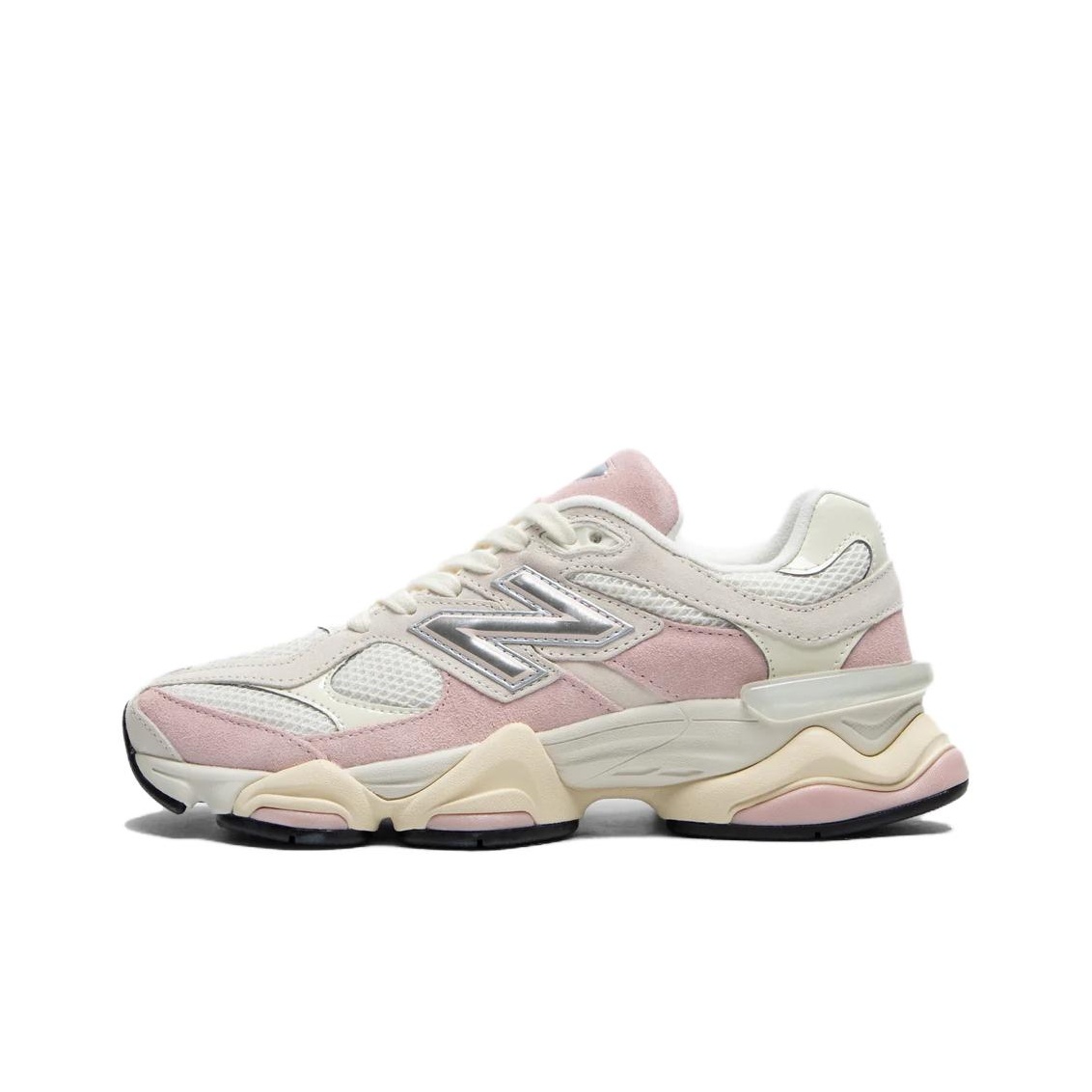 ニューバランス NB 9060 ランニングシューズ ユニセッ - Men'S Shoes New Balance のレビューと価格