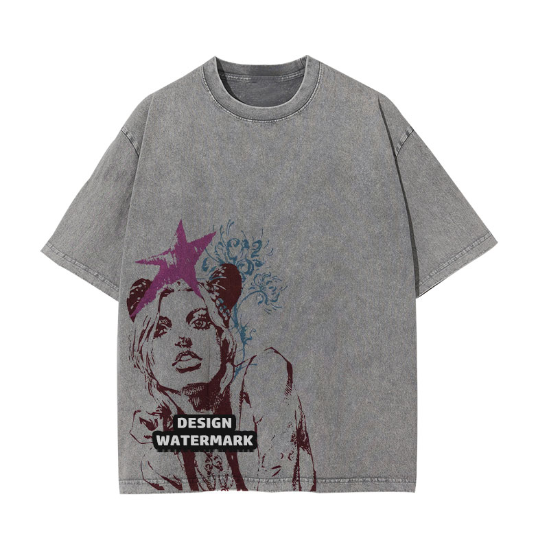 アニメ空条徐倫Tシャツ ジョジョの奇妙な冒険 ストーンオーシ - Men'S Shoes Xl のレビューと価格
