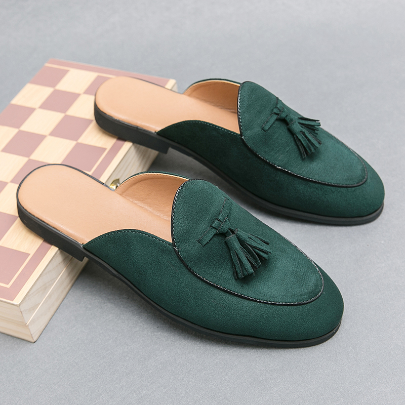 2026年 高級カジュアルシューズ スエードレザー メンズハ - Men Shoes Louboutin のレビューと価格