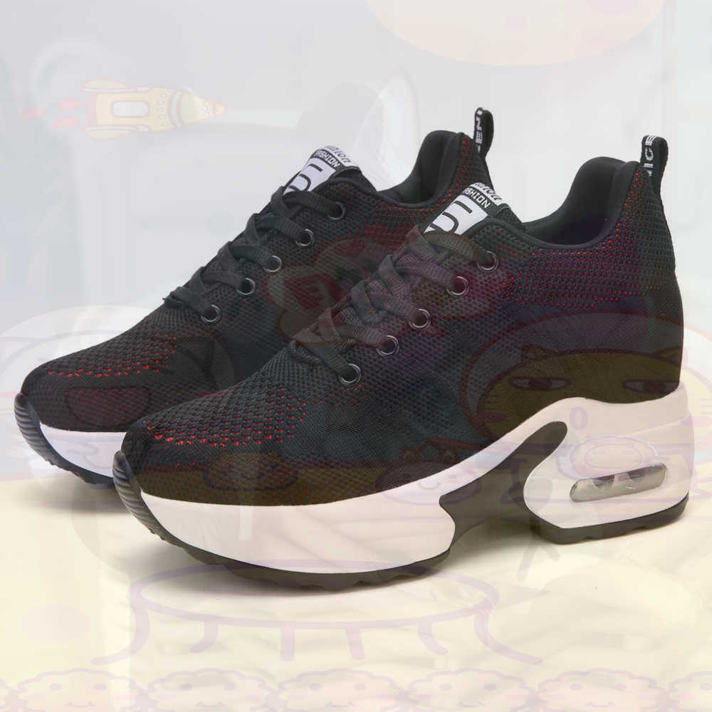 赤サイズ 36 靴女性テニス黒ブーツ女性夏スニーカースポーツ - Men'S Shoes Good For Wide Feet のレビューと価格