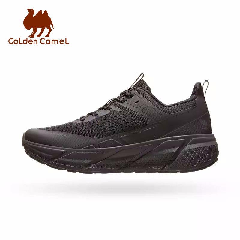 GODLEN CAMEL スポーツランニングシューズ女性と男 - Men'S Shoes New Balance のレビューと価格