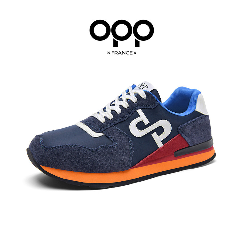 OPP オリジナルメンズファッションカジュアルシューズ新スタ - Men'S Shoes New Balance のレビューと価格