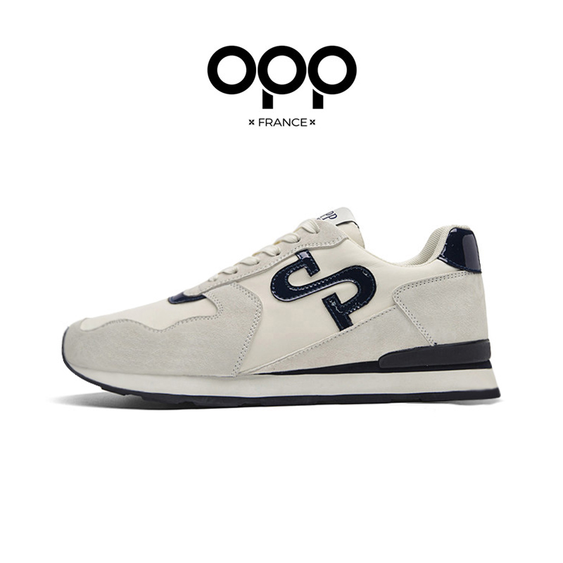 OPP オリジナルメンズファッションカジュアルシューズ新スタ - Men'S Shoes New Balance のレビューと価格