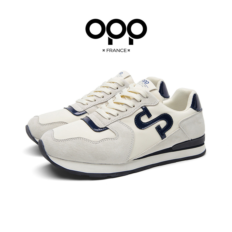 OPP オリジナルメンズファッションカジュアルシューズ新スタ - Men'S Shoes New Balance のレビューと価格