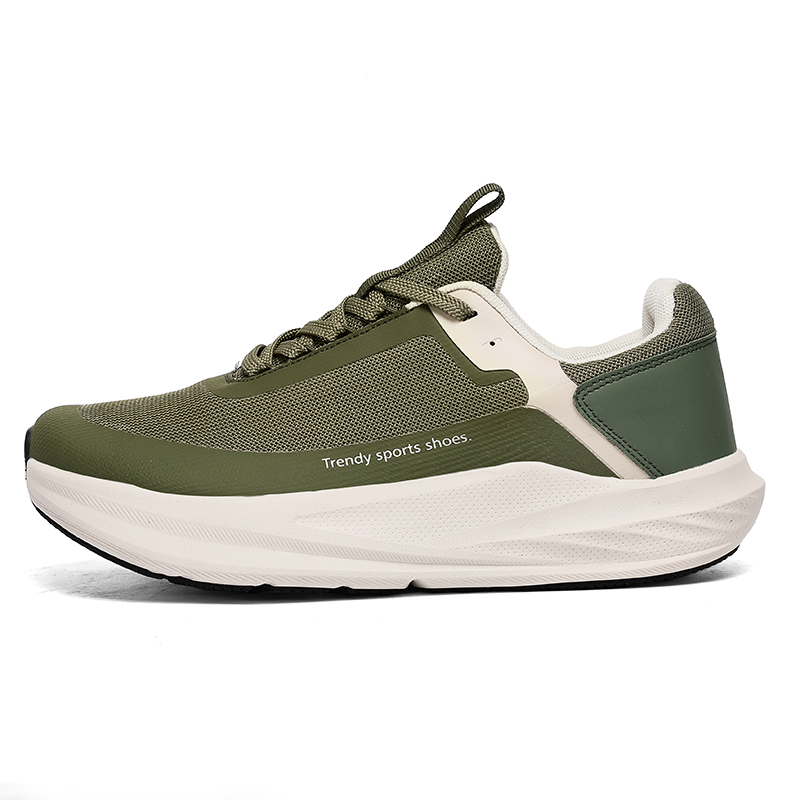 ホット販売ランニングトレーナーカップル用メッシュ通気性ユニセ - Men Shoes Trainers のレビューと価格