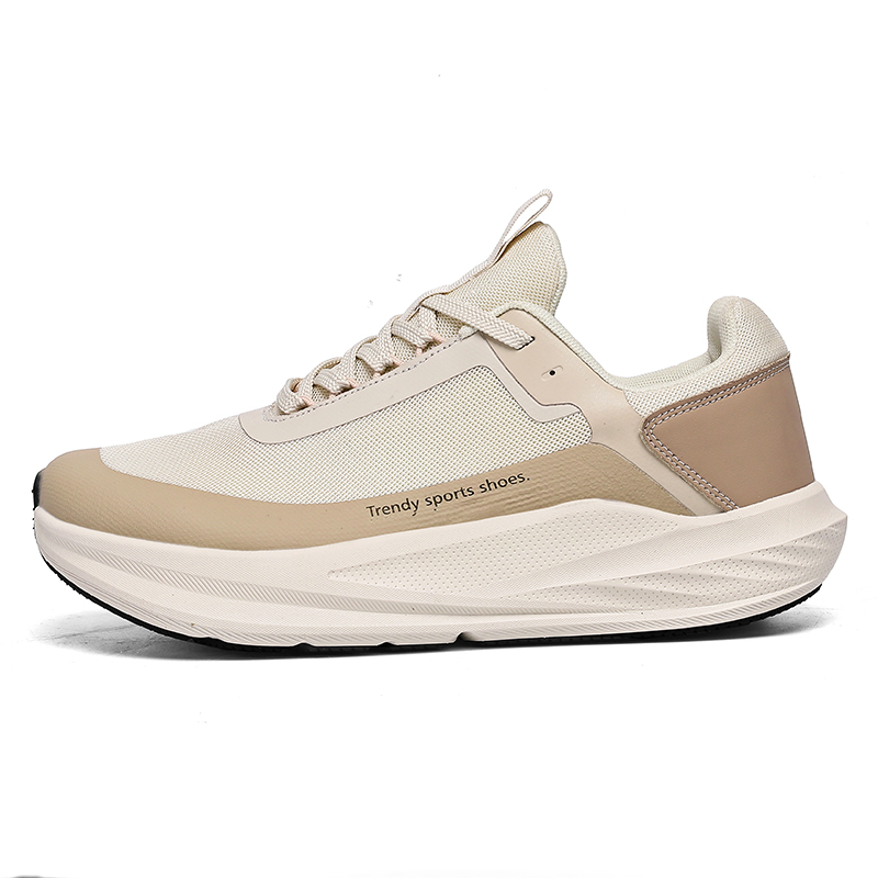 ホット販売ランニングトレーナーカップル用メッシュ通気性ユニセ - Men Shoes Trainers のレビューと価格