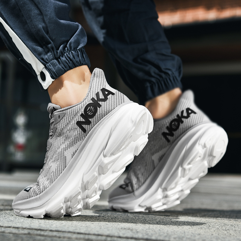 PARZIVAL メンズ スニーカー エア クッション ラン - Men Shoes Trainers のレビューと価格