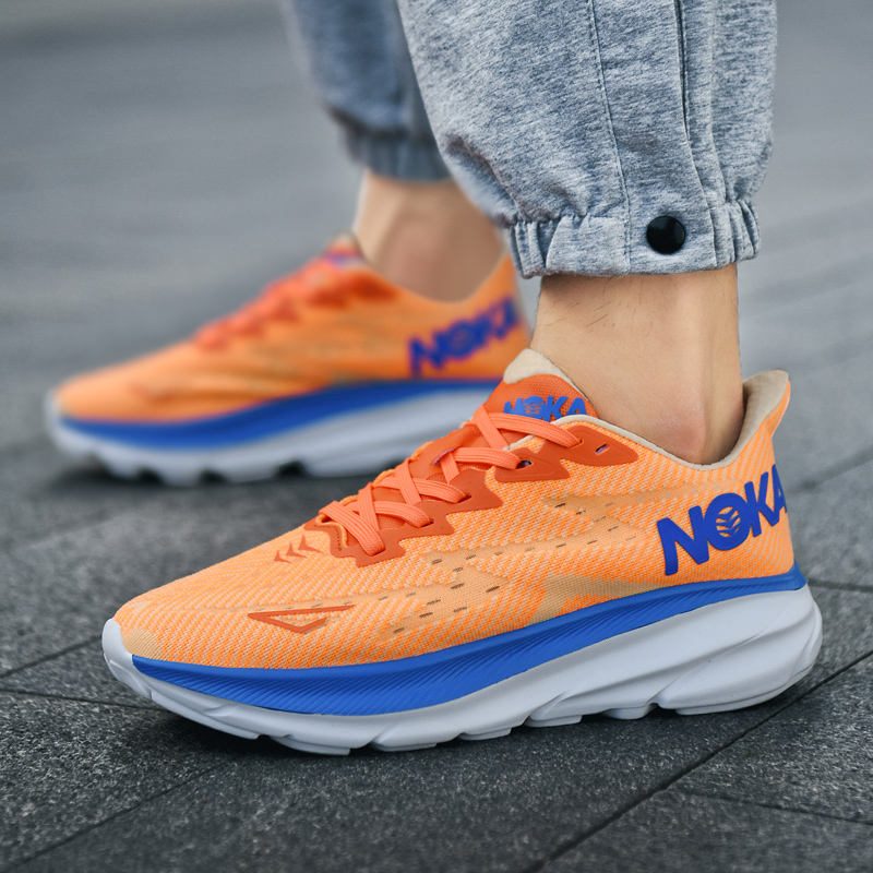 PARZIVAL メンズ スニーカー エア クッション ラン - Men Shoes Trainers のレビューと価格
