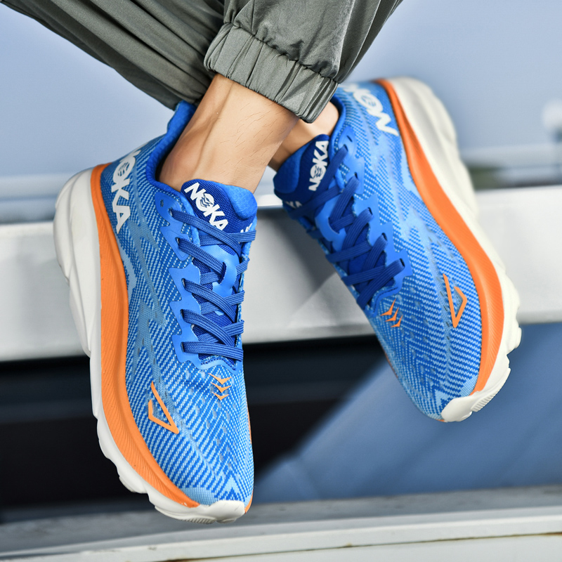 PARZIVAL メンズ スニーカー エア クッション ラン - Men Shoes Trainers のレビューと価格